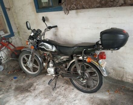 Мустанг Інша, об'ємом двигуна 0.11 л та пробігом 0 тис. км за 387 $, фото 1 на Automoto.ua