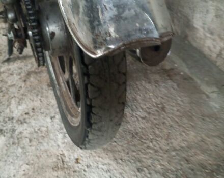 Мустанг Інша, об'ємом двигуна 0.11 л та пробігом 0 тис. км за 387 $, фото 7 на Automoto.ua