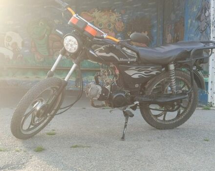 Мустанг Інша, об'ємом двигуна 0.13 л та пробігом 0 тис. км за 315 $, фото 2 на Automoto.ua