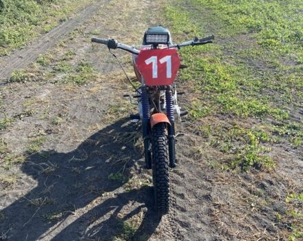 Мустанг Другая, объемом двигателя 0.15 л и пробегом 0 тыс. км за 355 $, фото 2 на Automoto.ua