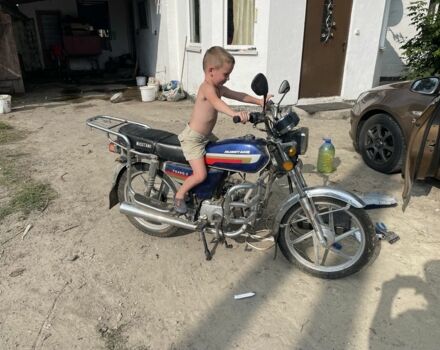 Мустанг Другая, объемом двигателя 0.13 л и пробегом 0 тыс. км за 18000 $, фото 6 на Automoto.ua
