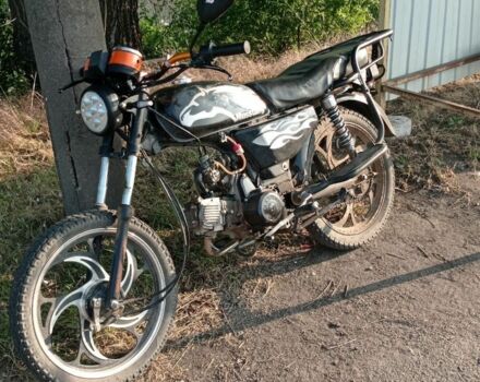 Мустанг Інша, об'ємом двигуна 0.13 л та пробігом 0 тис. км за 315 $, фото 1 на Automoto.ua