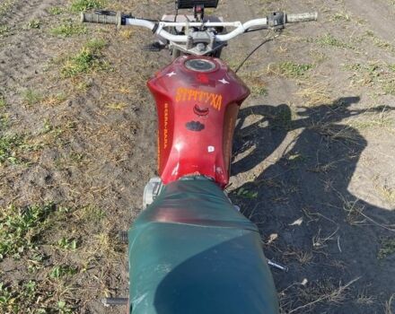 Мустанг Другая, объемом двигателя 0.15 л и пробегом 0 тыс. км за 355 $, фото 7 на Automoto.ua