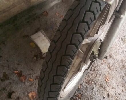 Мустанг Інша, об'ємом двигуна 0.11 л та пробігом 0 тис. км за 387 $, фото 6 на Automoto.ua