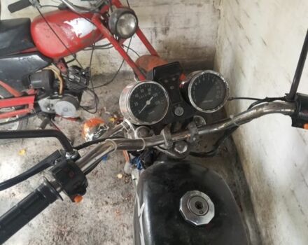 Мустанг Інша, об'ємом двигуна 0.11 л та пробігом 0 тис. км за 387 $, фото 3 на Automoto.ua