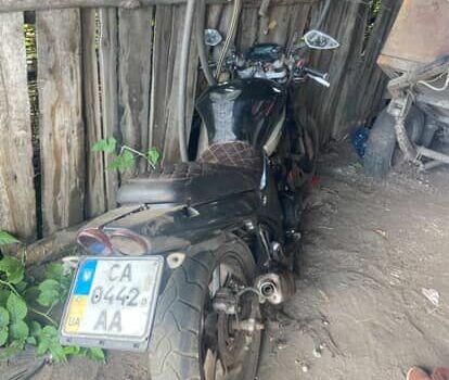 Мустанг Другая, объемом двигателя 0 л и пробегом 0 тыс. км за 243 $, фото 1 на Automoto.ua