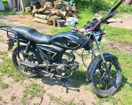 Мустанг Інша, об'ємом двигуна 0.13 л та пробігом 0 тис. км за 364 $, фото 2 на Automoto.ua
