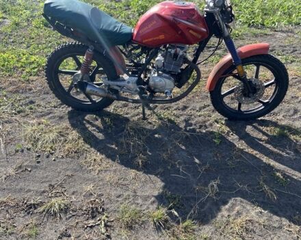 Мустанг Другая, объемом двигателя 0.15 л и пробегом 0 тыс. км за 355 $, фото 4 на Automoto.ua