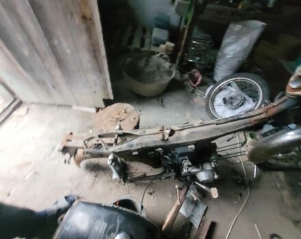 Мустанг Другая, объемом двигателя 0.11 л и пробегом 0 тыс. км за 76 $, фото 2 на Automoto.ua