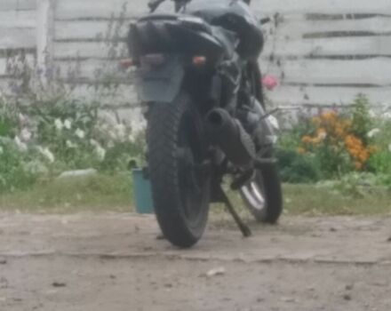 Мустанг Другая, объемом двигателя 0.2 л и пробегом 0 тыс. км за 300 $, фото 1 на Automoto.ua