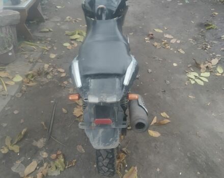 Мустанг Другая, объемом двигателя 0.2 л и пробегом 0 тыс. км за 300 $, фото 2 на Automoto.ua