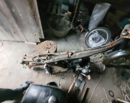 Мустанг Другая, объемом двигателя 0.11 л и пробегом 0 тыс. км за 76 $, фото 1 на Automoto.ua