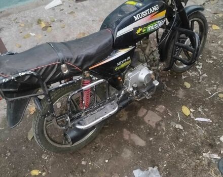 Мустанг Другая, объемом двигателя 0.11 л и пробегом 0 тыс. км за 204 $, фото 1 на Automoto.ua