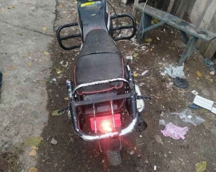 Мустанг Другая, объемом двигателя 0.11 л и пробегом 0 тыс. км за 204 $, фото 3 на Automoto.ua