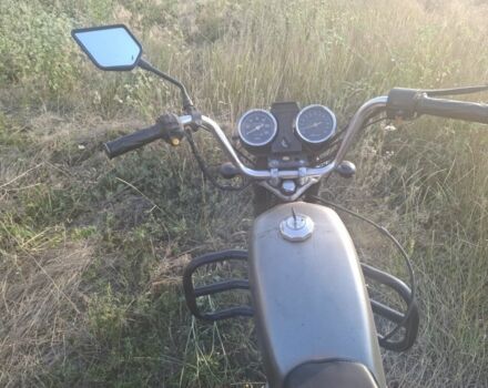 Мустанг Інша, об'ємом двигуна 0.11 л та пробігом 0 тис. км за 194 $, фото 1 на Automoto.ua