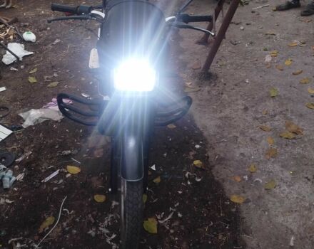 Мустанг Інша, об'ємом двигуна 0.11 л та пробігом 0 тис. км за 242 $, фото 5 на Automoto.ua