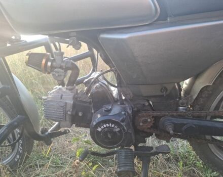 Мустанг Інша, об'ємом двигуна 0.11 л та пробігом 0 тис. км за 194 $, фото 2 на Automoto.ua