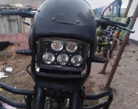 Мустанг Інша, об'ємом двигуна 0.11 л та пробігом 0 тис. км за 242 $, фото 4 на Automoto.ua