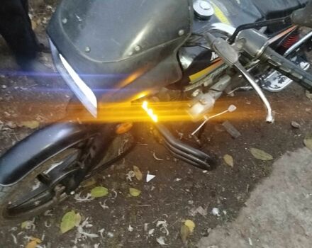 Мустанг Другая, объемом двигателя 0.11 л и пробегом 0 тыс. км за 204 $, фото 4 на Automoto.ua