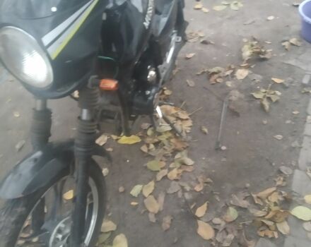 Мустанг Другая, объемом двигателя 0.2 л и пробегом 0 тыс. км за 300 $, фото 4 на Automoto.ua