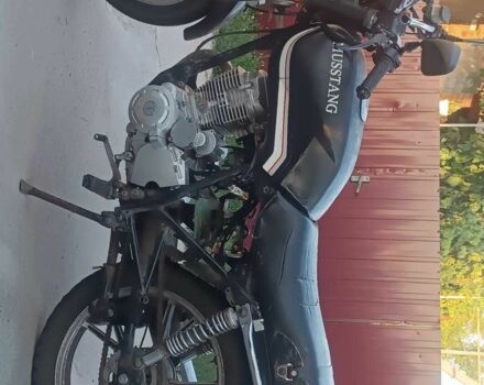 Мустанг Інша, об'ємом двигуна 0.15 л та пробігом 0 тис. км за 451 $, фото 2 на Automoto.ua