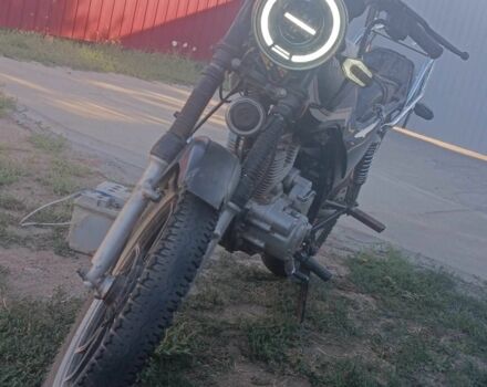 Мустанг Інша, об'ємом двигуна 0.15 л та пробігом 0 тис. км за 451 $, фото 1 на Automoto.ua