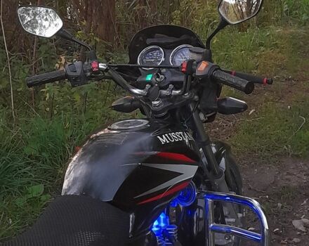 Мустанг Другая, объемом двигателя 0.15 л и пробегом 0 тыс. км за 666 $, фото 2 на Automoto.ua