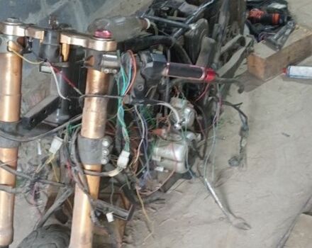 Мустанг Інша, об'ємом двигуна 0.25 л та пробігом 0 тис. км за 290 $, фото 3 на Automoto.ua