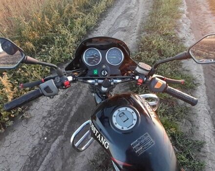 Мустанг Другая, объемом двигателя 0.15 л и пробегом 0 тыс. км за 615 $, фото 6 на Automoto.ua