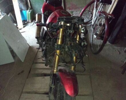 Мустанг Інша, об'ємом двигуна 0.25 л та пробігом 0 тис. км за 290 $, фото 1 на Automoto.ua