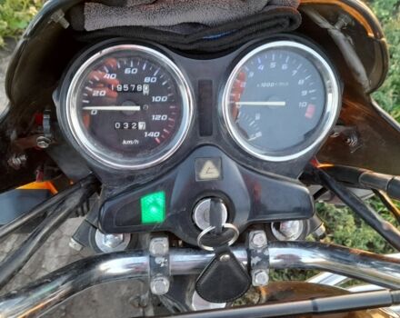 Мустанг Другая, объемом двигателя 0.15 л и пробегом 0 тыс. км за 666 $, фото 6 на Automoto.ua