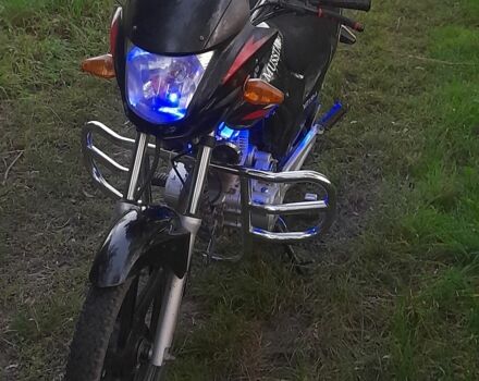 Мустанг Другая, объемом двигателя 0.15 л и пробегом 0 тыс. км за 666 $, фото 3 на Automoto.ua