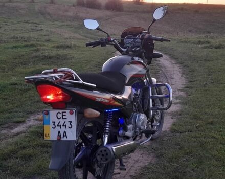 Мустанг Інша, об'ємом двигуна 0.15 л та пробігом 0 тис. км за 621 $, фото 2 на Automoto.ua