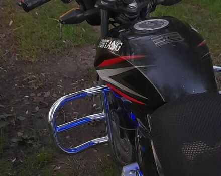 Мустанг Другая, объемом двигателя 0.15 л и пробегом 0 тыс. км за 666 $, фото 1 на Automoto.ua