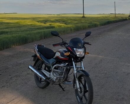 Мустанг Інша, об'ємом двигуна 0.15 л та пробігом 0 тис. км за 621 $, фото 6 на Automoto.ua