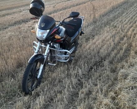 Мустанг Другая, объемом двигателя 0.15 л и пробегом 0 тыс. км за 615 $, фото 7 на Automoto.ua