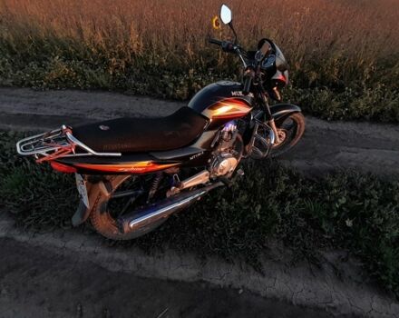 Мустанг Другая, объемом двигателя 0.15 л и пробегом 0 тыс. км за 666 $, фото 7 на Automoto.ua