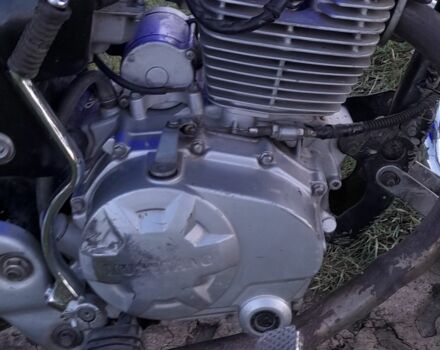 Мустанг Інша, об'ємом двигуна 0.15 л та пробігом 0 тис. км за 621 $, фото 3 на Automoto.ua