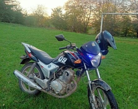 Мустанг Другая, объемом двигателя 0.15 л и пробегом 0 тыс. км за 400 $, фото 9 на Automoto.ua