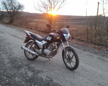 Мустанг Другая, объемом двигателя 0.15 л и пробегом 0 тыс. км за 400 $, фото 4 на Automoto.ua