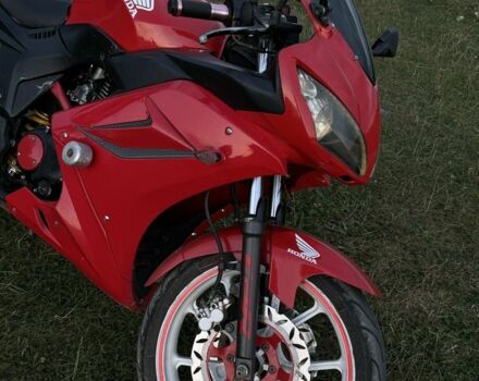 Мустанг Другая, объемом двигателя 0.2 л и пробегом 0 тыс. км за 1100 $, фото 8 на Automoto.ua