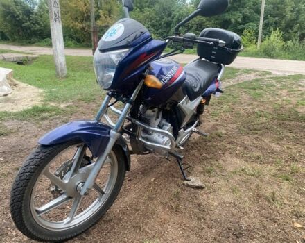 Мустанг Другая, объемом двигателя 0.15 л и пробегом 0 тыс. км за 600 $, фото 3 на Automoto.ua