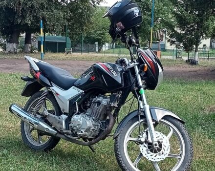 Мустанг Другая, объемом двигателя 0.15 л и пробегом 0 тыс. км за 400 $, фото 7 на Automoto.ua