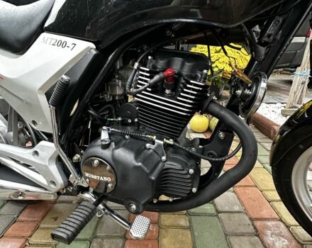 Мустанг Другая, объемом двигателя 0.2 л и пробегом 0 тыс. км за 799 $, фото 3 на Automoto.ua