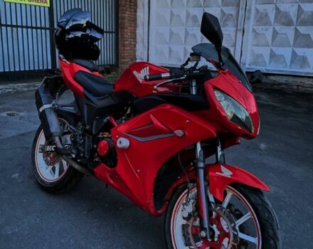 Мустанг Другая, объемом двигателя 0.2 л и пробегом 0 тыс. км за 1100 $, фото 10 на Automoto.ua