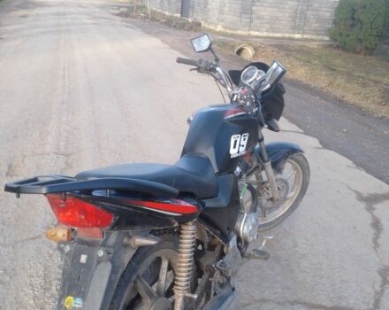 Мустанг Другая, объемом двигателя 0.15 л и пробегом 0 тыс. км за 400 $, фото 5 на Automoto.ua