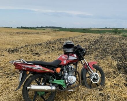Мустанг Другая, объемом двигателя 0 л и пробегом 0 тыс. км за 300 $, фото 1 на Automoto.ua