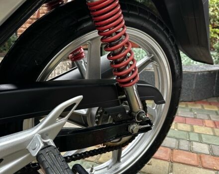 Мустанг Другая, объемом двигателя 0.2 л и пробегом 0 тыс. км за 799 $, фото 6 на Automoto.ua