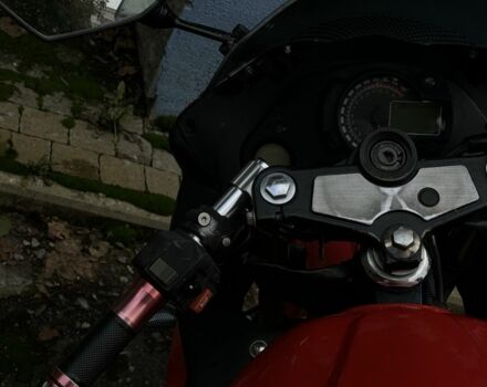 Мустанг Другая, объемом двигателя 0.2 л и пробегом 0 тыс. км за 1100 $, фото 11 на Automoto.ua