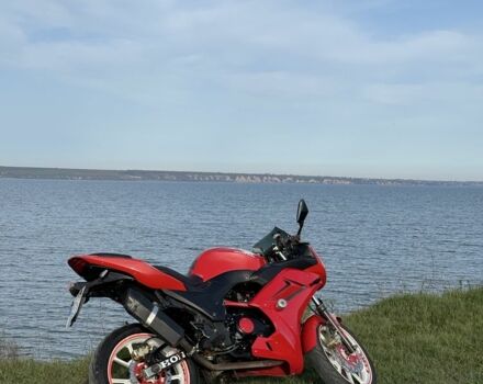 Мустанг Другая, объемом двигателя 0.2 л и пробегом 0 тыс. км за 1100 $, фото 2 на Automoto.ua